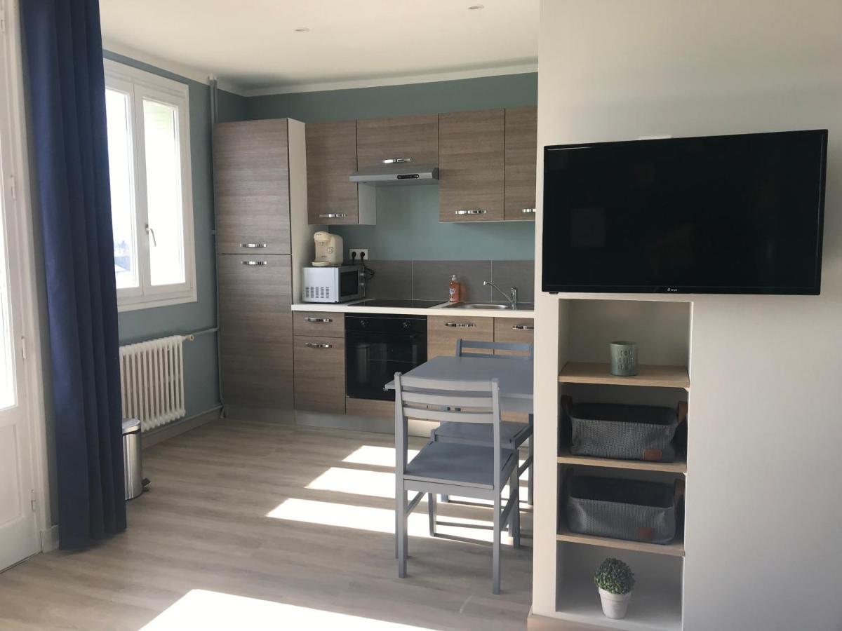 Apartment Bel Renove, Spacieux Et Lumineux